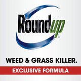 Roundup Weed & Grass Killer4 Refill