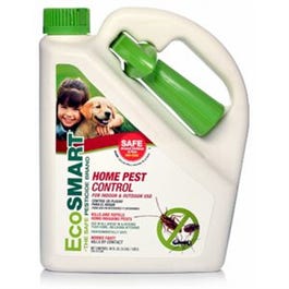 Natural Home Pest Control, Ready-to-Use, 64-oz. Pump Spray