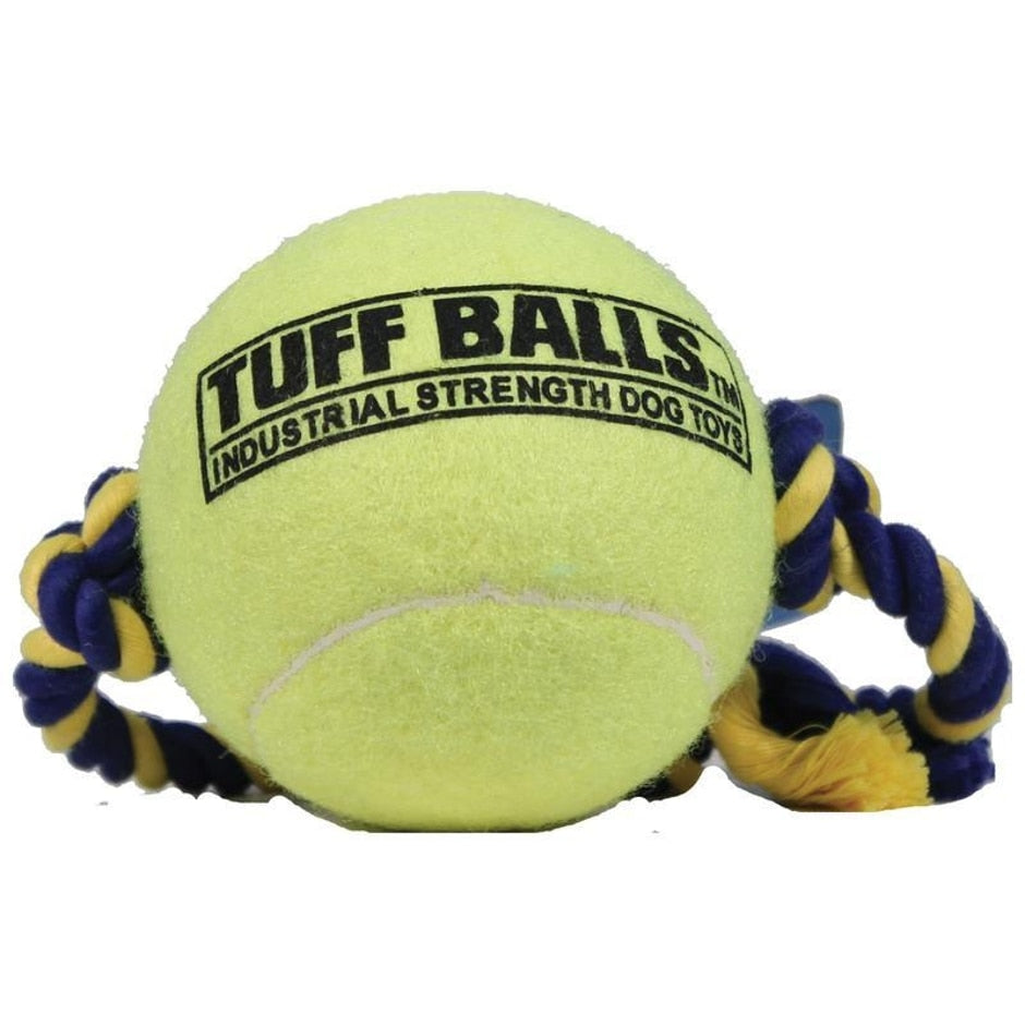 Tuff balls outlet industrial strength