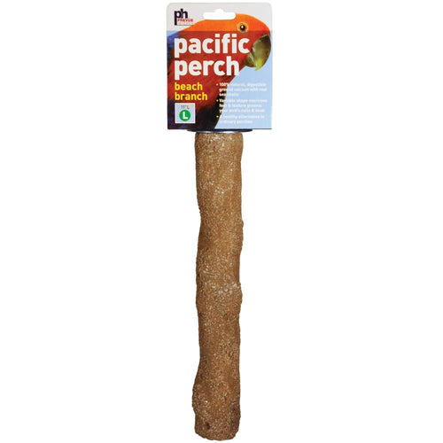 Prevue Pet Products Pacific Perch Beach Branch (Large - 11 Long)