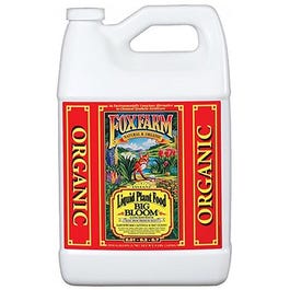 Big Bloom Liquid Plant Food Concentrate, 1-Gal.