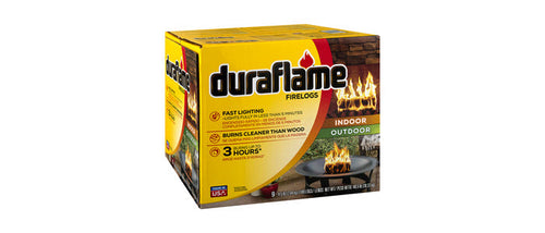 Duraflame® 4.5LB Firelogs