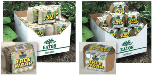 Eaton Brothers Tree Wrap (4 X 50')