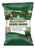 Jonathan Green Black Beauty® Dense Shade Grass Seed