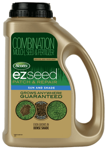 Scotts® EZ Seed® Patch & Repair Sun and Shade (10 lb)