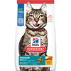 Hill's Science Diet Adult 7+ Indoor Chicken Recipe Cat Food