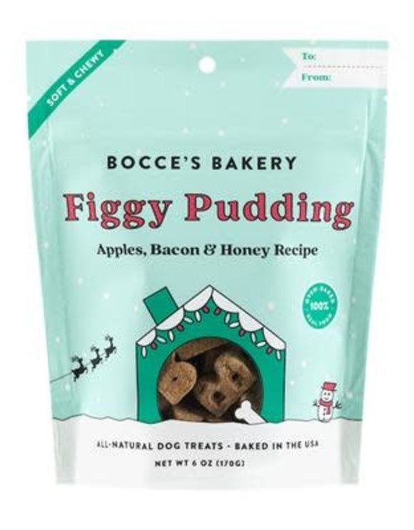 Bocces Figgy Pudding 6oz