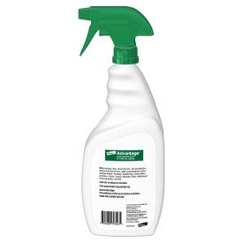 Advantage Household Spot & Crevice Spray