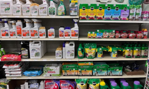 Lawn & Garden Supplies - Southold, NY - Chick's Southold Agway