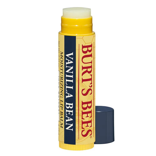 Burt's Bees Vanilla Bean Lip Balm