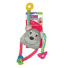 Kong Pouncearoo Mouse Cat Toy