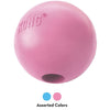 KONG PUPPY BALL