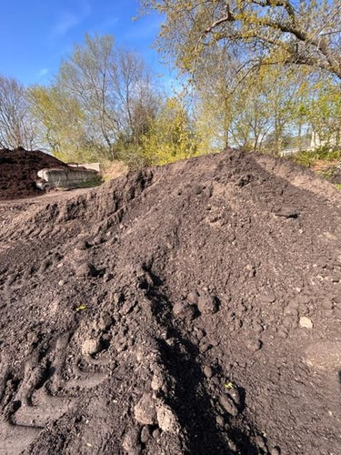 Chick's Southold Agway Bulk Top Soil