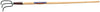 CULTIVATOR FORGED ASH HDLE