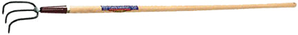 CULTIVATOR FORGED ASH HDLE