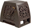 HOSE REEL WROUGHT IR