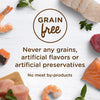 Rachael Ray Nutrish Natural Grain Free Chicken Purrcata Recipe Wet Cat Food