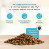 Blue Buffalo Basics Grain Free Adult Salmon & Potato Recipe Dry Dog Food