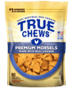 True Chews Premium Morsels Chicken Dog Treats
