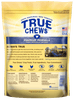 True Chews Premium Morsels Chicken Dog Treats