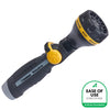 Melnor RelaxGrip® Thumb-Control Straight 8-Pattern Nozzle