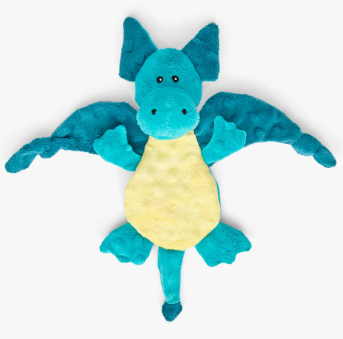 BarkBox Dingbert the Dragon