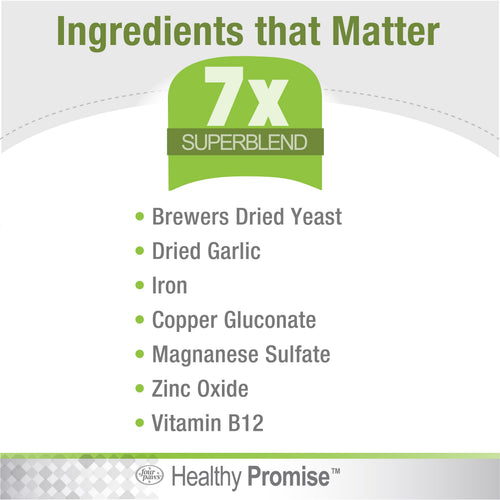 Four Paws Healthy Promise™ Brewers Yeast For Dogs