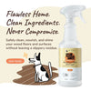 Kin + Kind Pee+Stain+Odor Destroyer (Hardwood+Floor) for Dogs