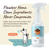 Kin + Kind Pee+Stain+Odor Destroyer (Multi-Surface) - Citrus for Dogs