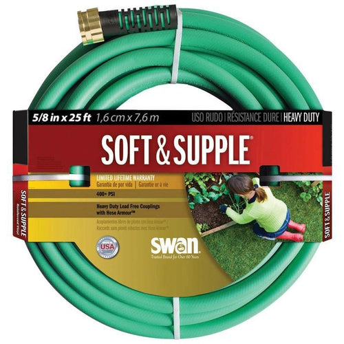 Swan Soft&SUPPLE Hose - Thumbnail 3