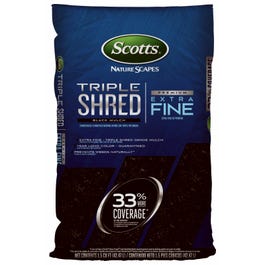 Scotts® Nature Scapes® Triple Shred Mulch