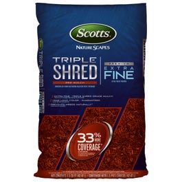 Scotts® Nature Scapes® Triple Shred Mulch