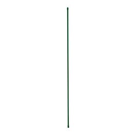 Sturdy Plant Stake, Plastic-Coated Steel, 6-Ft.