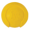 Petmate JW iSqueak Bouncin' Baseball Dog Toy