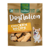 Freshpet Dognation® Chicken Treats For Dogs
