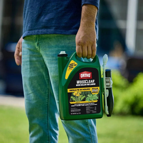 Ortho WeedClear Lawn Weed Killer - Thumbnail 5