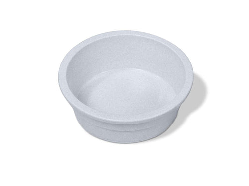 Van Ness Large Crock Heavyweight Dish