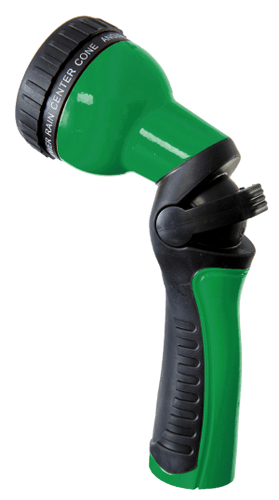 Dramm Revolution 9 Pattern Spray Gun