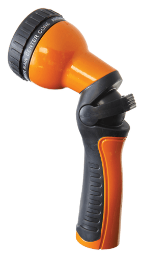 Dramm Revolution 9 Pattern Spray Gun - Thumbnail 5