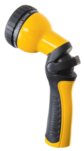 Dramm Revolution 9 Pattern Spray Gun - Thumbnail 4