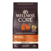 Wellness CORE Natural Grain Free Original Turkey & Chicken Recipe Dry Dog Food