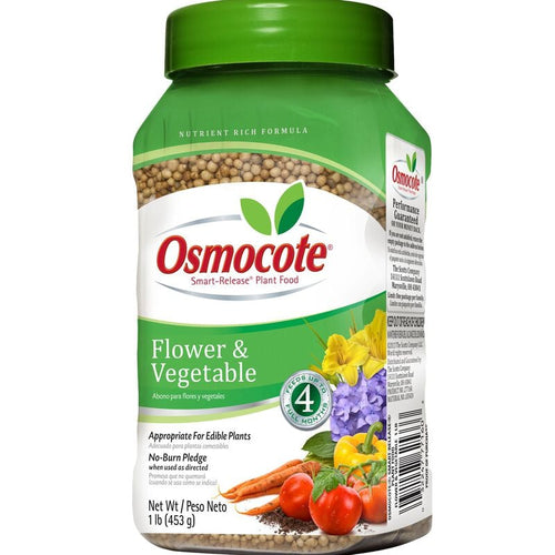 Osmocote Smart-Release Plant Food Flower & Vegetable - Thumbnail 3