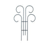 Bosmere Houseplant Trellis- 12 Mini Scroll Pot Trellis