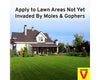 Victor Mole & Gopher Repellent