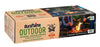 Duraflame® Outdoor Firelogs