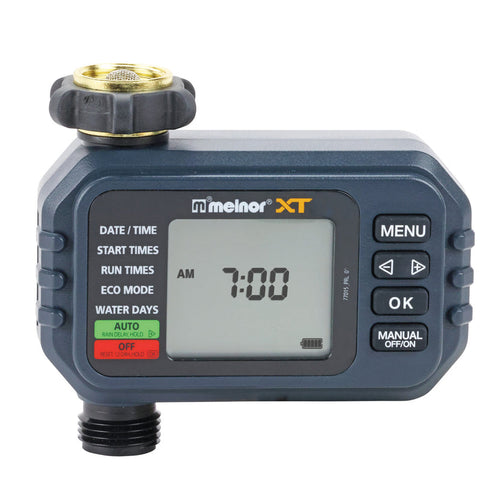 Melnor HydroLogic Eco Timer Digital Water Timer