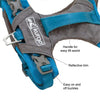 Kurgo Journey Air Dog Harness