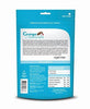 Crumps Naturals Sweet Potato Strips with Cinnamon and Citrus Fibre Dog Treats