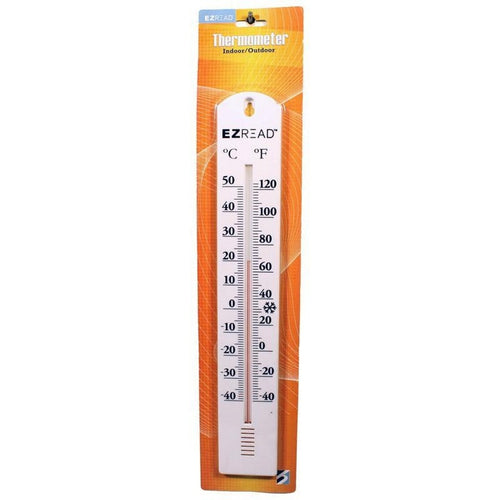 EZ READ THERMOMETER