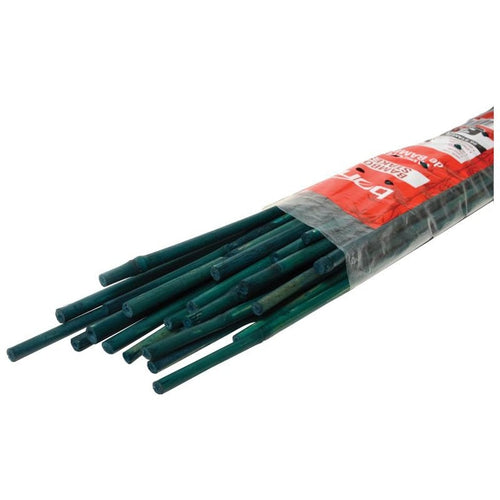 PACKAGED BAMBOO STAKES